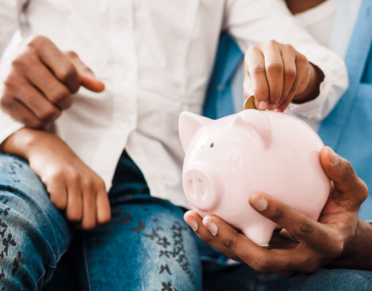 Financial Tips for Young Adults